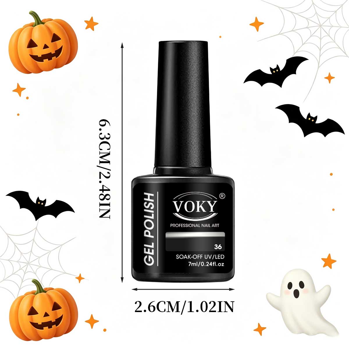4-pack olijfgroene, oranje, bo - Nail Art Burgundy recensie en prijs
