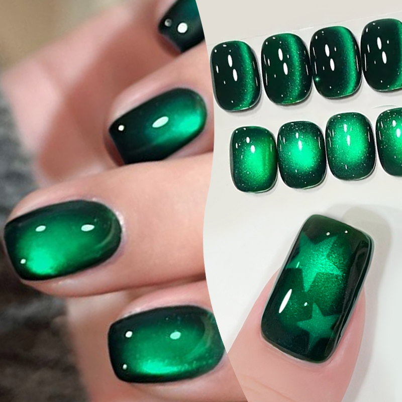 BORN PRETTY 10ml Smaragdgroen  - Nail Art Emerald Green recensie en prijs