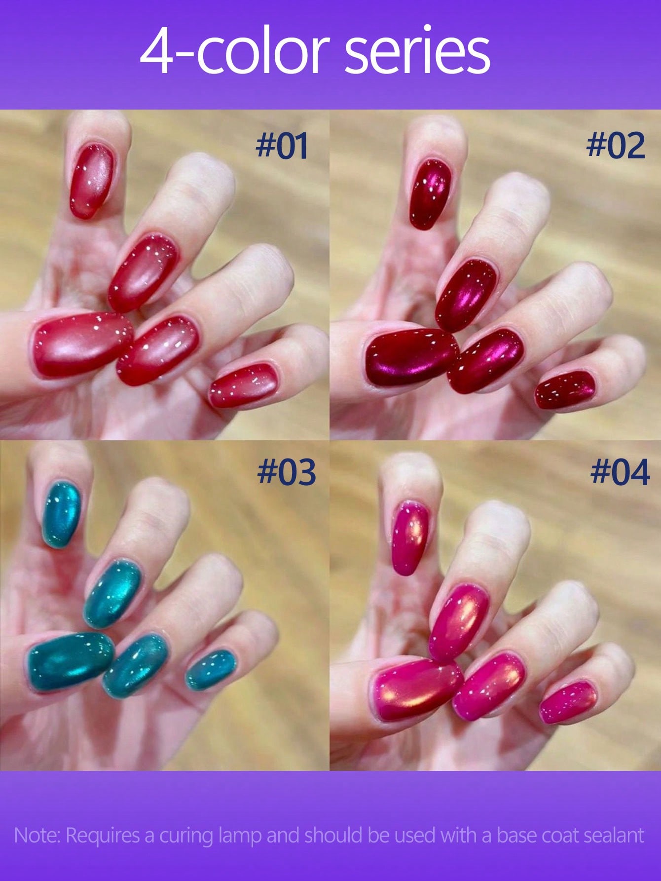 1-5 stuks 2026 Nieuwe Drakenvr - Nail Art Emerald Green recensie en prijs