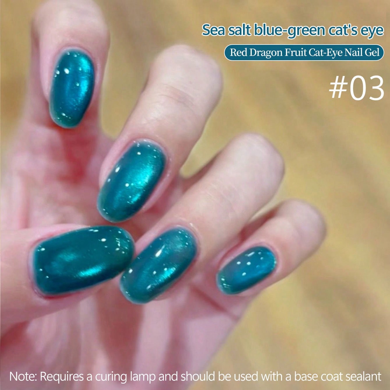 1-5 stuks 2026 Nieuwe Drakenvr - Nail Art Emerald Green recensie en prijs